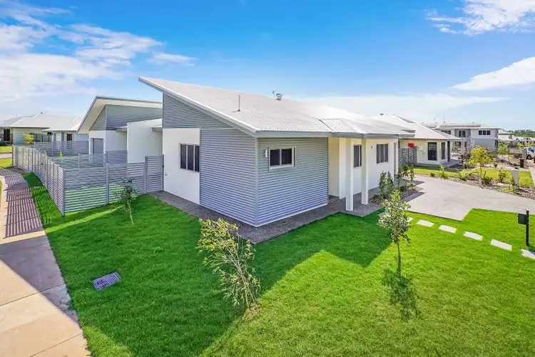 Main view of Homely unit listing, 2/49 Bridge Street, Muirhead NT 810