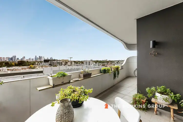 1614/176 Edward Street, Brunswick East VIC 3057