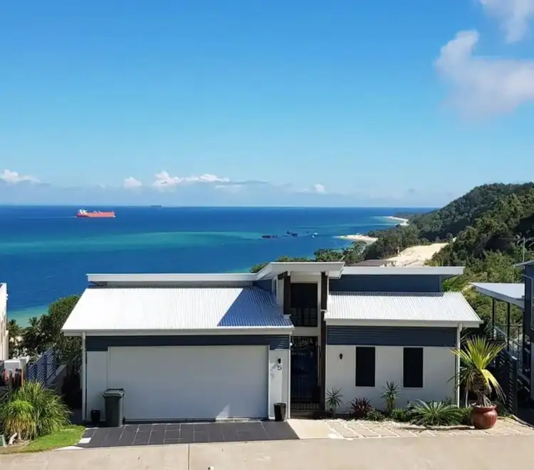 Main view of Homely house listing, 5 Cassidae Crescent, Tangalooma QLD 4025