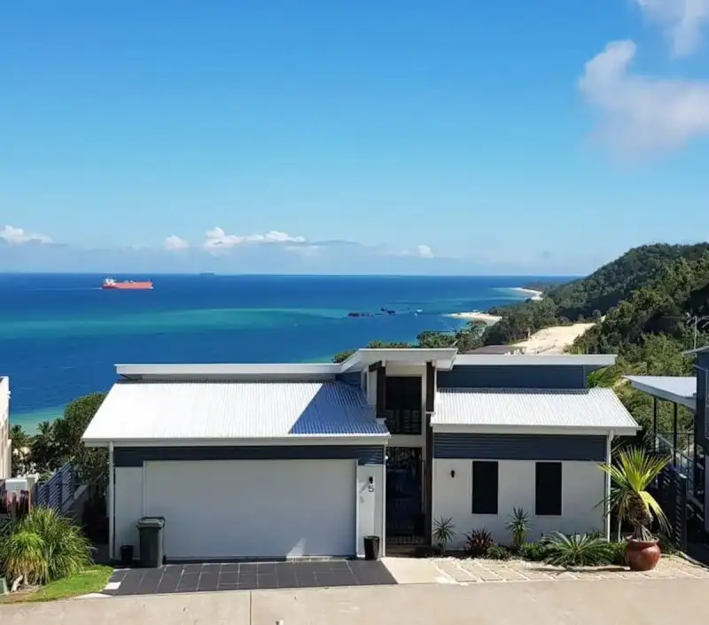 Main view of Homely house listing, 5 Cassidae Crescent, Tangalooma QLD 4025