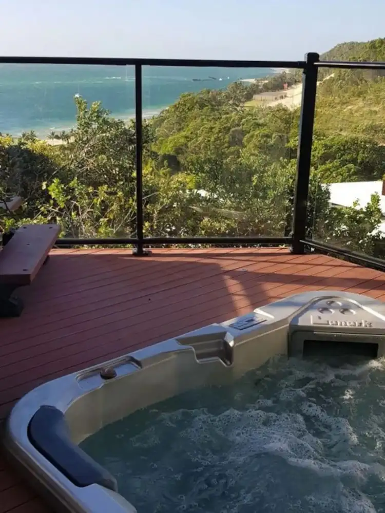 Third view of Homely house listing, 5 Cassidae Crescent, Tangalooma QLD 4025