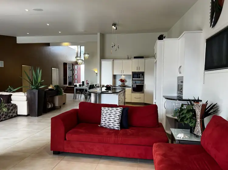 Fifth view of Homely house listing, 5 Cassidae Crescent, Tangalooma QLD 4025