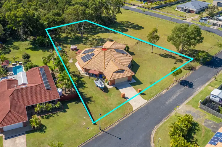 Main view of Homely house listing, 15-19 Kiara Close, Caboolture QLD 4510