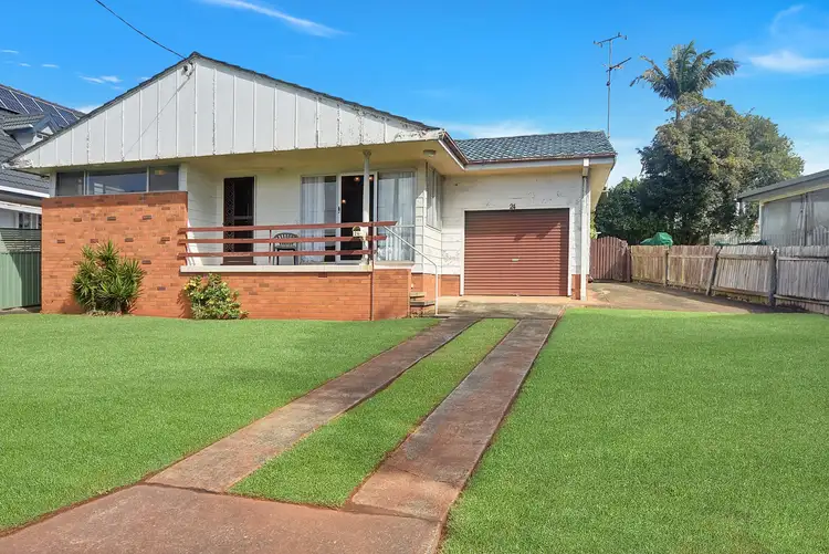 Main view of Homely house listing, 24 Hastings River Drive, Port Macquarie NSW 2444
