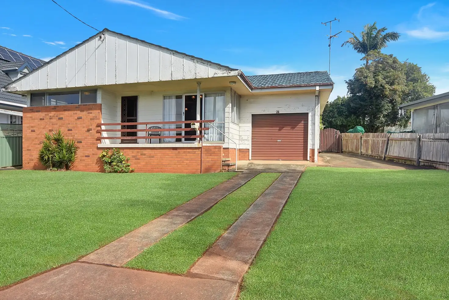Main view of Homely house listing, 24 Hastings River Drive, Port Macquarie NSW 2444