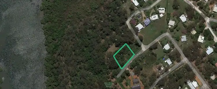 9 Wobur Street, Lamb Island QLD 4184