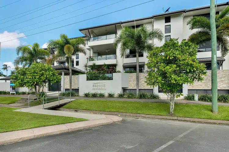 6/27-29 Pembroke Street, Parramatta Park QLD 4870
