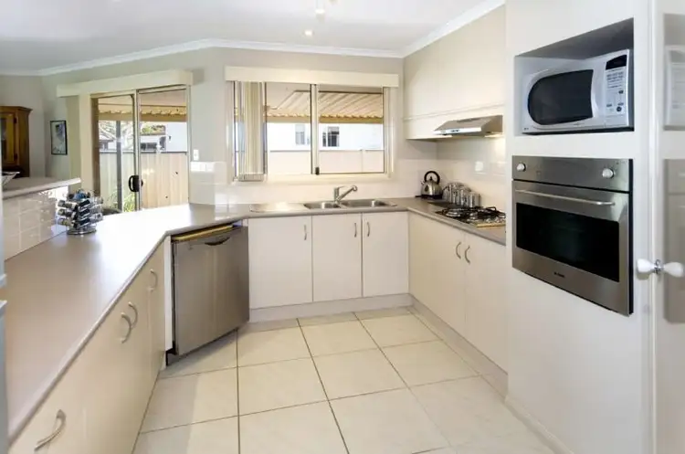 Fifth view of Homely house listing, 10 Kendall Avenue, Wooli NSW 2462