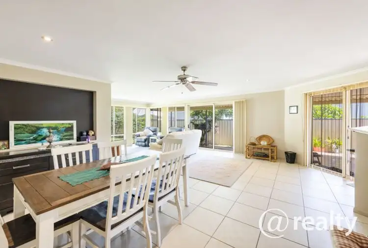 Sixth view of Homely house listing, 10 Kendall Avenue, Wooli NSW 2462
