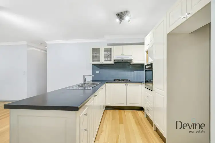 Second view of Homely apartment listing, 63/23 George Street, North Strathfield NSW 2137
