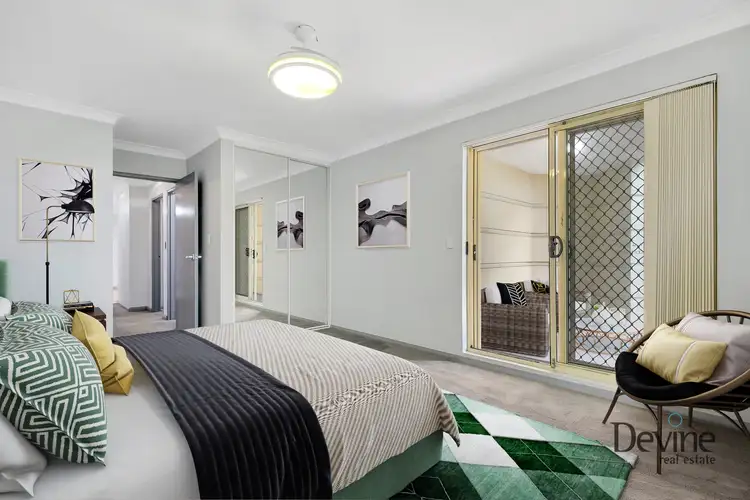 Third view of Homely apartment listing, 63/23 George Street, North Strathfield NSW 2137