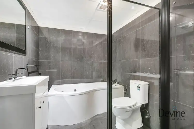 Fourth view of Homely apartment listing, 63/23 George Street, North Strathfield NSW 2137