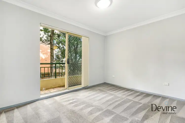 Fifth view of Homely apartment listing, 63/23 George Street, North Strathfield NSW 2137