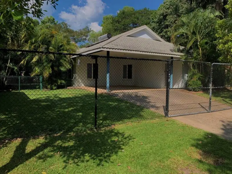 Main view of Homely house listing, 10 Conway Street, Gunn NT 832