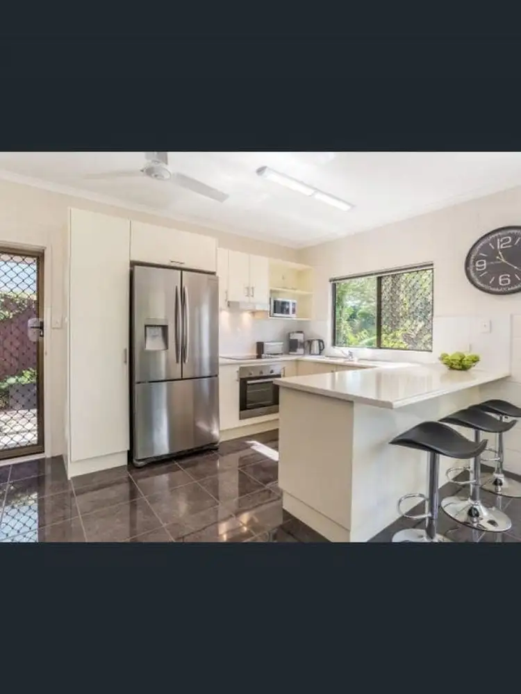 Second view of Homely villa listing, 2/7 Academy Close, White Rock QLD 4868
