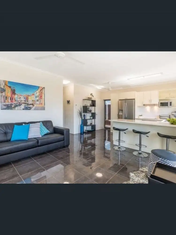 Third view of Homely villa listing, 2/7 Academy Close, White Rock QLD 4868