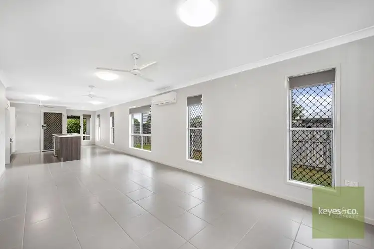 1 Stockton Elbow, Mount Louisa QLD 4814