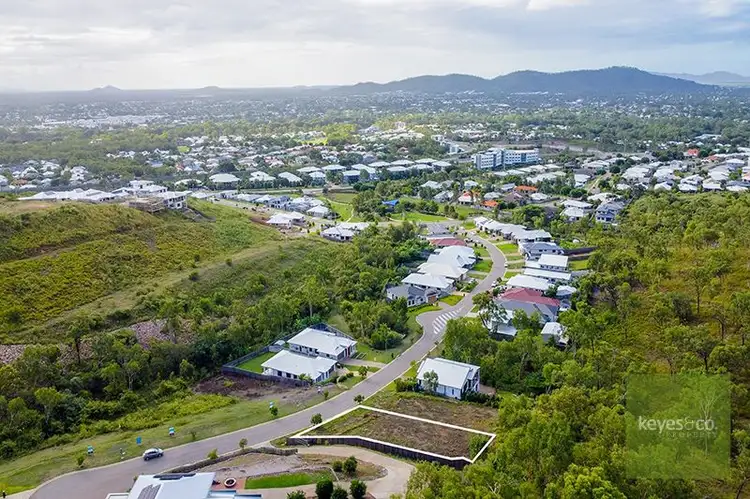 Main view of Homely land listing, 33 Arana Close, Douglas QLD 4814