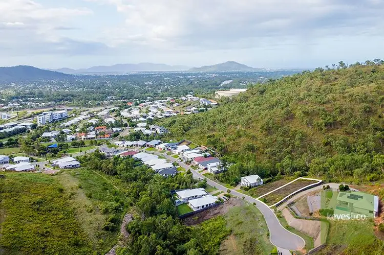Second view of Homely land listing, 33 Arana Close, Douglas QLD 4814