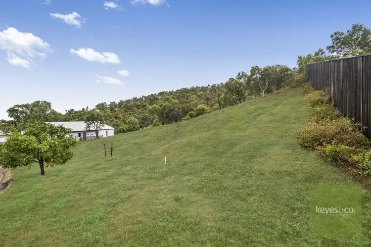 Third view of Homely land listing, 33 Arana Close, Douglas QLD 4814