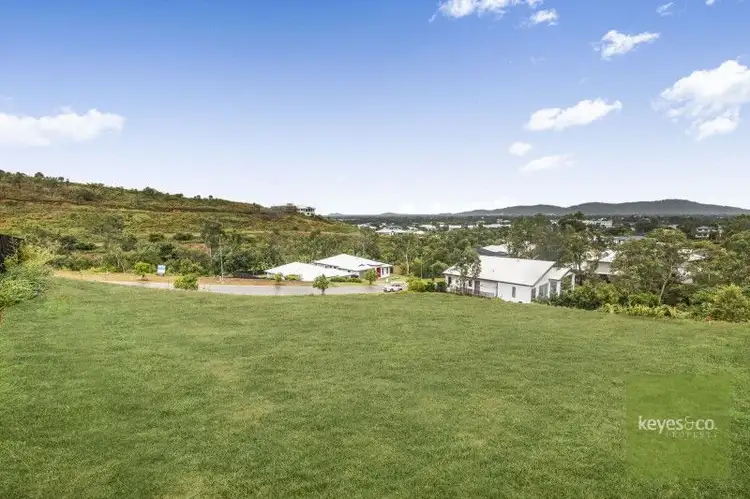 Fourth view of Homely land listing, 33 Arana Close, Douglas QLD 4814