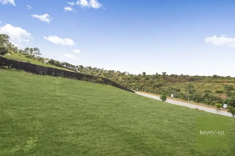 Fifth view of Homely land listing, 33 Arana Close, Douglas QLD 4814