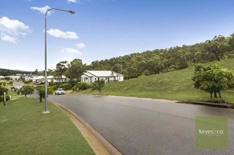 Seventh view of Homely land listing, 33 Arana Close, Douglas QLD 4814