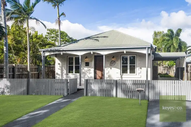 2 Damson Court, Douglas QLD 4814