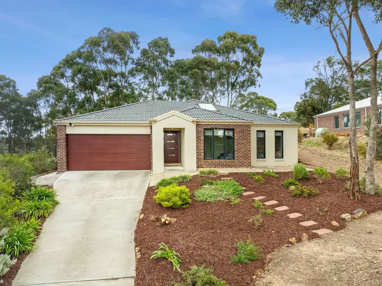 Main view of Homely house listing, 3 Tenni Close, Broadford VIC 3658