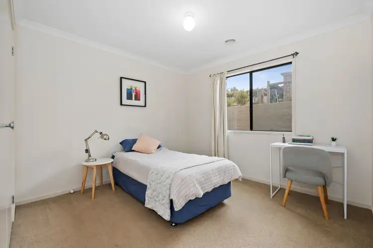 Fifth view of Homely house listing, 3 Tenni Close, Broadford VIC 3658