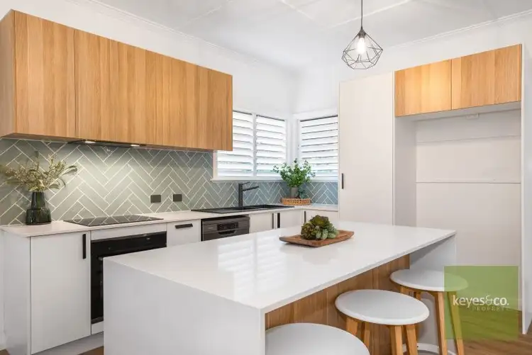 Third view of Homely house listing, 76 Ninth Avenue, Railway Estate QLD 4810