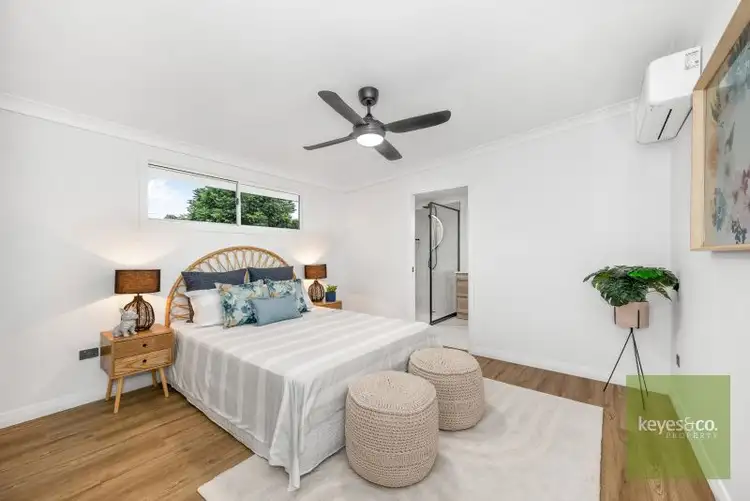 Fourth view of Homely house listing, 76 Ninth Avenue, Railway Estate QLD 4810
