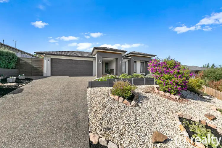 Main view of Homely house listing, 17 Kensington Square, Drouin VIC 3818