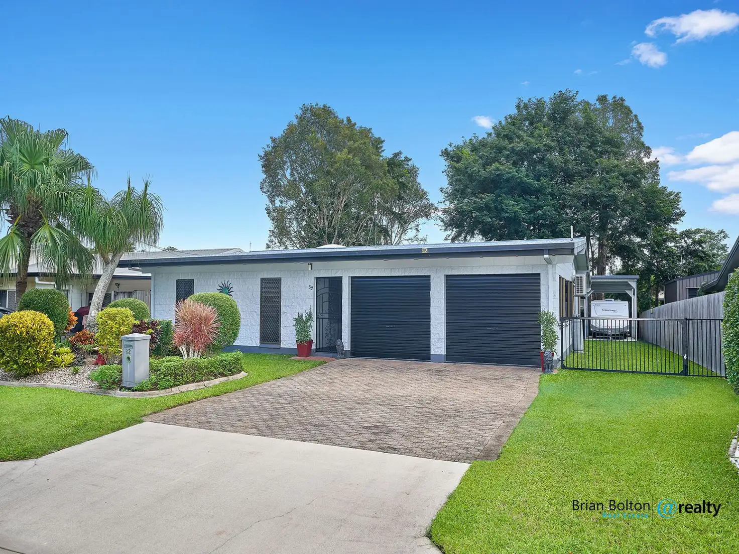 Main view of Homely house listing, 82 Swan Street, Gordonvale QLD 4865
