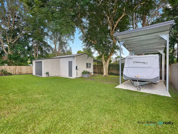 Second view of Homely house listing, 82 Swan Street, Gordonvale QLD 4865