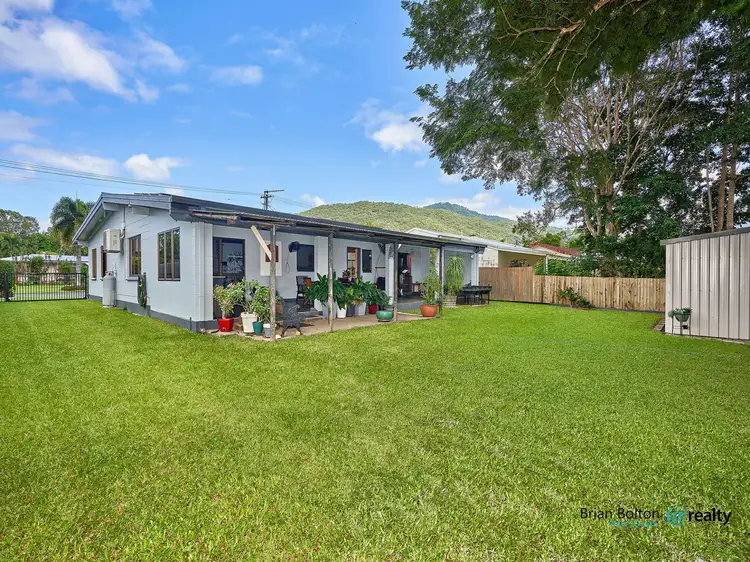Third view of Homely house listing, 82 Swan Street, Gordonvale QLD 4865