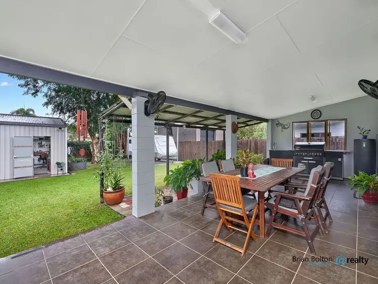 Fourth view of Homely house listing, 82 Swan Street, Gordonvale QLD 4865