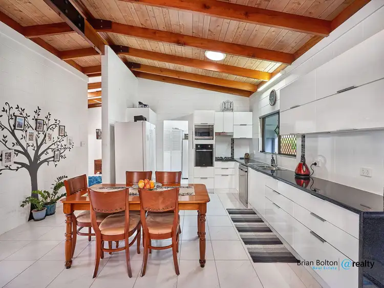 Fifth view of Homely house listing, 82 Swan Street, Gordonvale QLD 4865