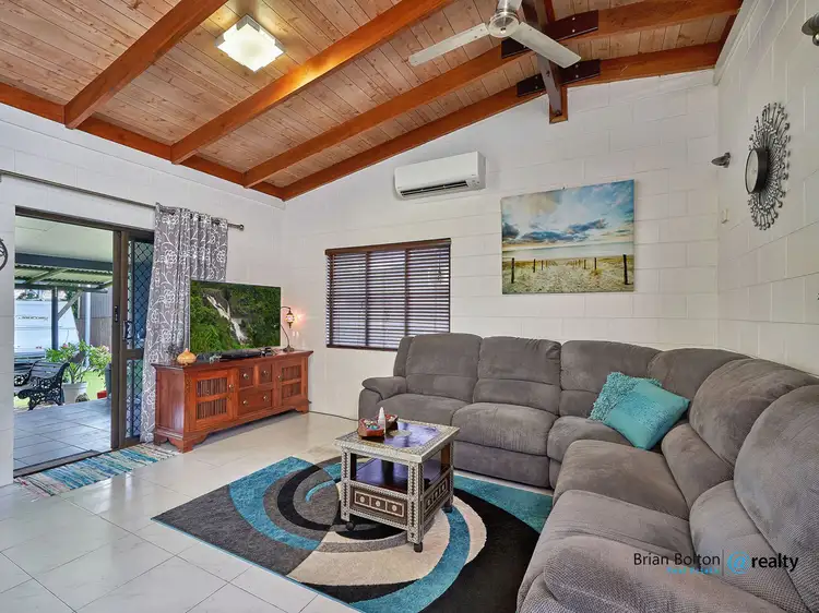 Sixth view of Homely house listing, 82 Swan Street, Gordonvale QLD 4865