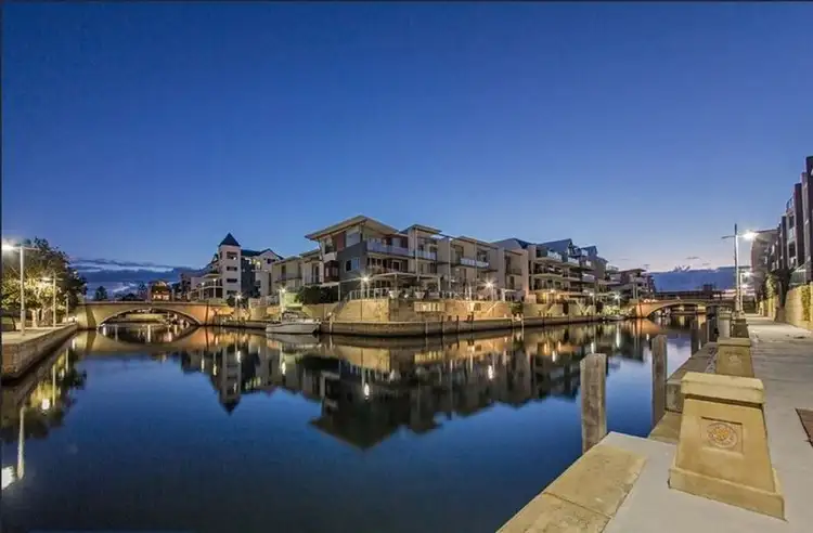 42/42/3 The Palladio The Palladio, Mandurah WA 6210