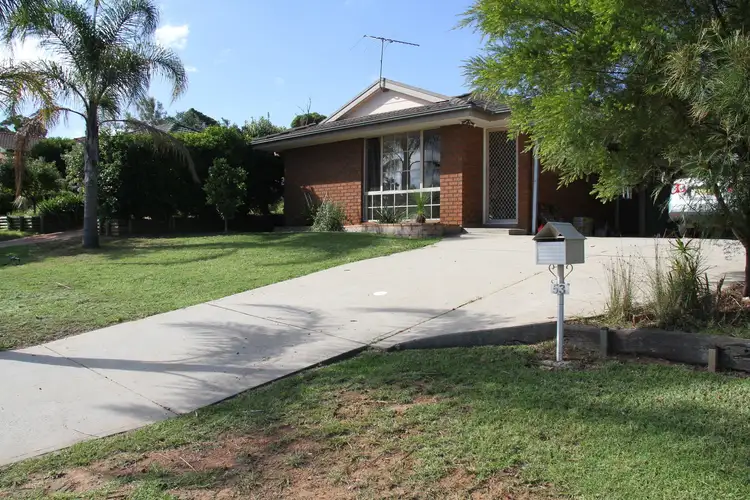 53 Orlick Street, Ambarvale NSW 2560