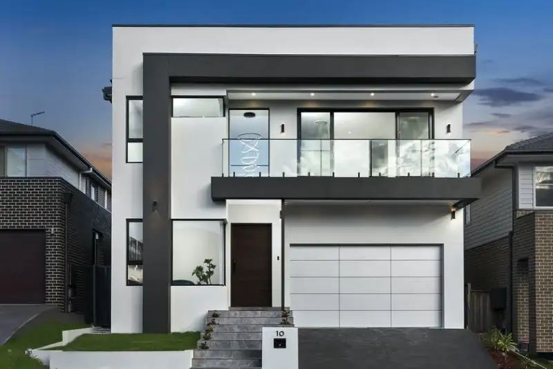 Main view of Homely house listing, 10 Xuereb Street, Schofields NSW 2762