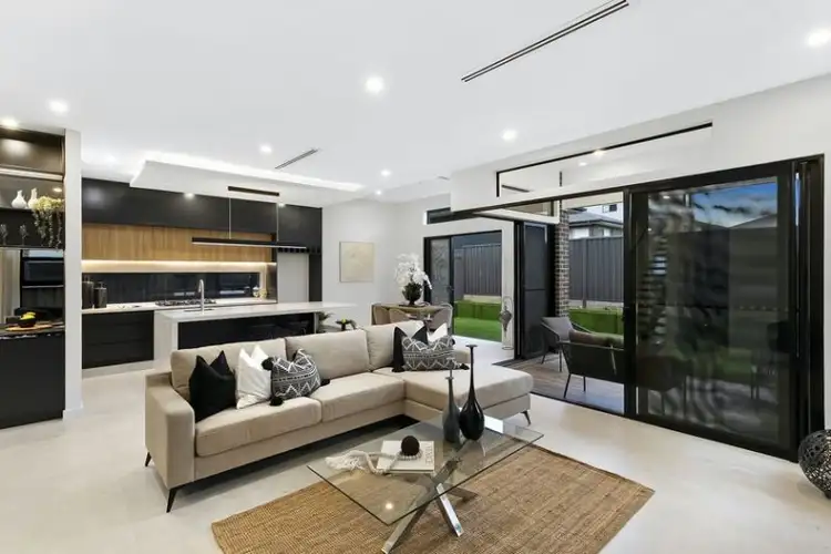 Second view of Homely house listing, 10 Xuereb Street, Schofields NSW 2762