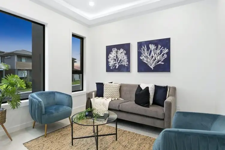 Fourth view of Homely house listing, 10 Xuereb Street, Schofields NSW 2762