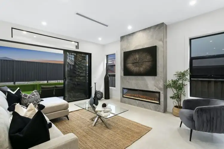 Fifth view of Homely house listing, 10 Xuereb Street, Schofields NSW 2762