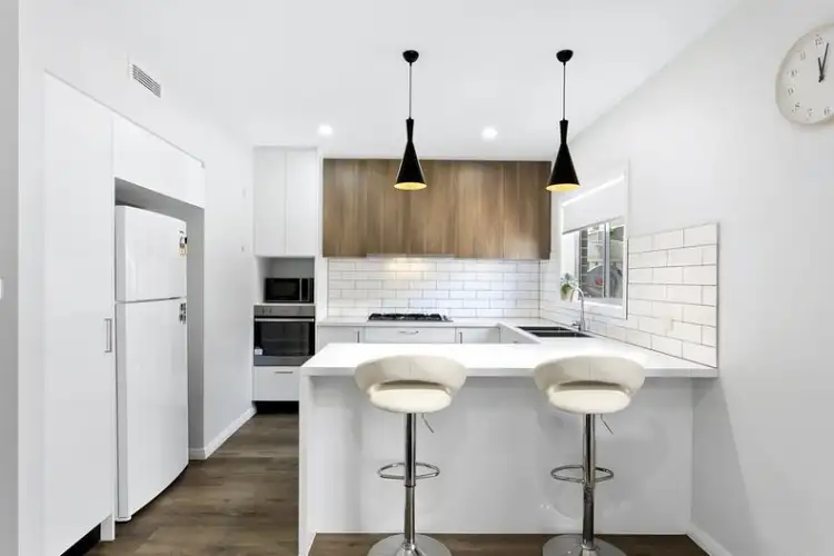 Fifth view of Homely townhouse listing, 8 Dorcas Glade, Schofields NSW 2762