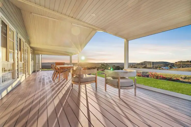 Fourth view of Homely rural property listing, 114 Peregrine Road, Billywillinga NSW 2795