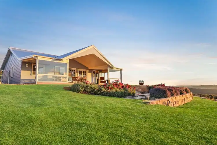 Fifth view of Homely rural property listing, 114 Peregrine Road, Billywillinga NSW 2795