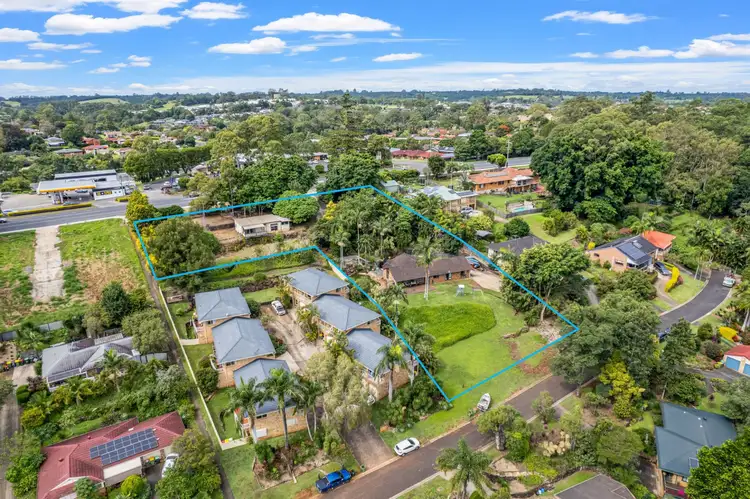 Main view of Homely house listing, 9 Hilltop Close, Goonellabah NSW 2480