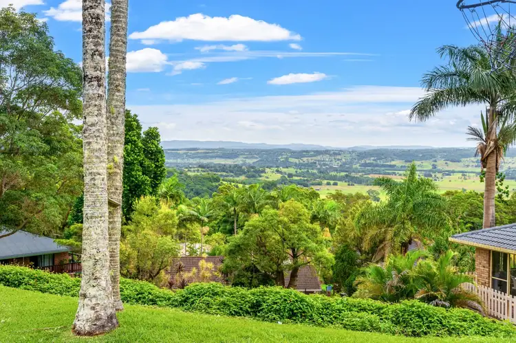 Third view of Homely house listing, 9 Hilltop Close, Goonellabah NSW 2480